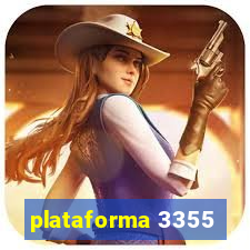 plataforma 3355